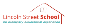 Lincoln Street School logo